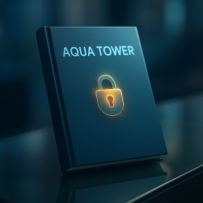 Aqua Tower