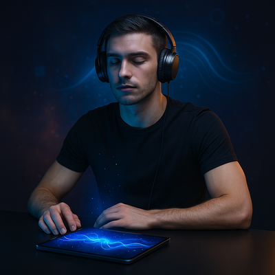 The Genius Wave – Unlock Your Brain’s Full Power