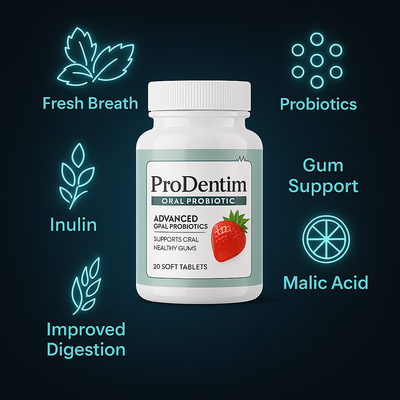 ProDentim